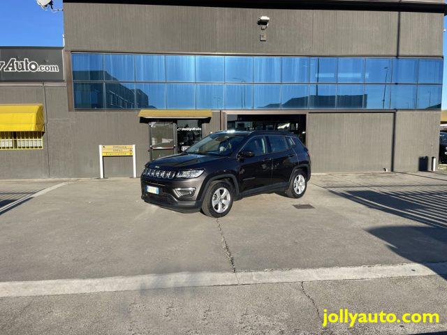 JEEP COMPASS 1.6 Multijet II 2WD Business