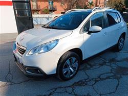 PEUGEOT 2008 1.2 VTi 82 CV Allure