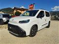 TOYOTA PROACE CITY VERSO 1.5D 130 CV S&S Short Executive