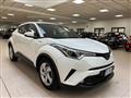 TOYOTA C-HR 1.8 Hybrid E-CVT Active