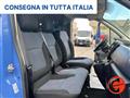 OPEL VIVARO 1.6 CDTI 120 CV(PC-TN L1H1)FURGONE ESSENTIA-CERCHI