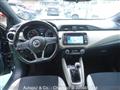 NISSAN MICRA 1.5 dCi 8V 5 porte Tekna