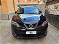 NISSAN QASHQAI 1.6 dCi X-Tronic 2WD Black Edition