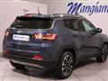 JEEP Compass 1.6 mjt Limited 2wd 130cv