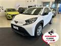 TOYOTA NUOVA AYGO X Aygo X 1.0 VVT-i 72 CV 5 porte Active