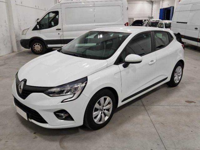 RENAULT NEW CLIO TCe 100 CV GPL 5 porte Business