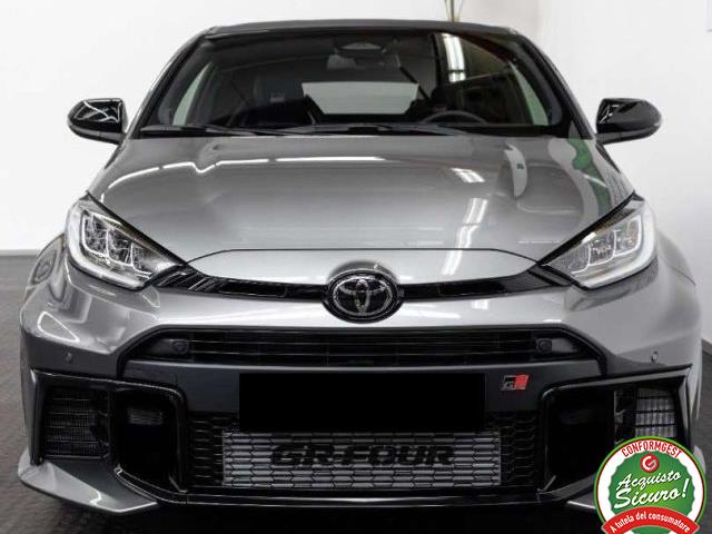 TOYOTA YARIS GR 1.6 Circuit 280cv AUTO PRONTA CONSEGNA