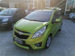 CHEVROLET SPARK 1.2 LT 82cv