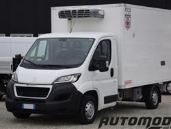 PEUGEOT BOXER Cella frigo +12 -20 165CV