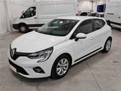 RENAULT NEW CLIO TCe 100 CV GPL 5 porte Business