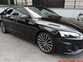 AUDI A5 SPORTBACK SPB 40 TFSI S tronic S line edition Unico Propr.