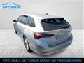 SKODA OCTAVIA WAGON Wagon 1.5 G-TEC DSG Executive VIRTUAL ACC NAVI KM