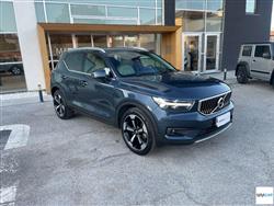 VOLVO XC40 1.5 t4 phev Inscription auto my21