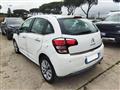 CITROEN C3 1.2cc PURETECH SEDUCTION GPL 82cv 5P CLIMA STEREO