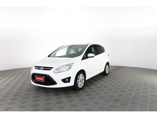 FORD C-MAX 1.6 TDCi/115CV Titanium