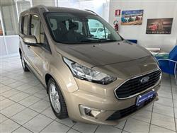 FORD TOURNEO CONNECT Tourneo Connect 1.5 TDCi 120 CV Titanium