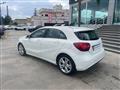 MERCEDES Classe A A 180 d Automatic Business