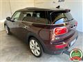 MINI CLUBMAN 2.0 Cooper D Hype TETTO PANORAMA