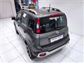 FIAT PANDA CROSS Panda Cross 0.9 TwinAir Turbo S&S 4x4