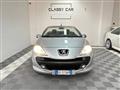 PEUGEOT 207 1.6 16v Feline - UNICO PROPRIETARIO -