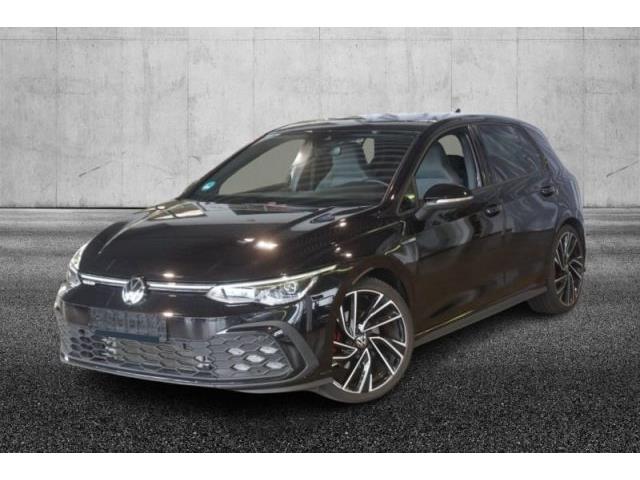 VOLKSWAGEN GOLF 2.0 TDI GTD DSG