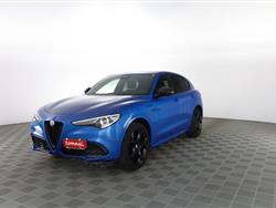 ALFA ROMEO STELVIO 2.0 Turbo 280 CV AT8 Q4 Estrema