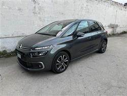 CITROEN C4 PICASSO BlueHDi 120 S&S Shine