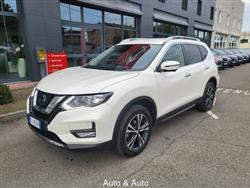 NISSAN X-TRAIL 1.3 dig-t N-Connecta 2wd dct my20