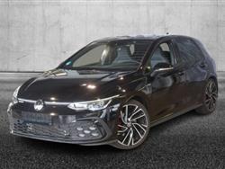 VOLKSWAGEN GOLF 2.0 TDI GTD DSG