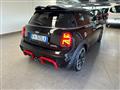 MINI MINI 3 PORTE JKW 190CV AUTOMATICA