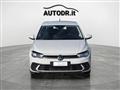 VOLKSWAGEN POLO NEW 1.0 TGI 90cv Life NEOPATENTATI solo 2600 km!!