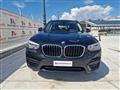 BMW X3 xDrive20d 48V Business Advantage