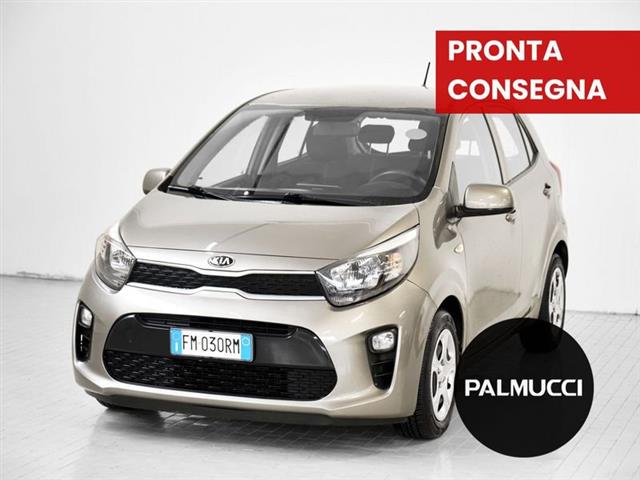 KIA PICANTO 1.0 12V 5 porte Cool