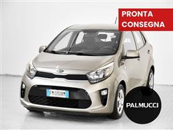 KIA PICANTO 1.0 12V 5 porte Cool