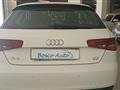 AUDI A3 2.0 TDI quattro Ambiente