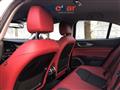 ALFA ROMEO GIULIA 2.2 Turbodiesel 160 CV Sprint INT.ROSSO