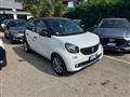 SMART Forfour 70 1.0 Brabus Syle