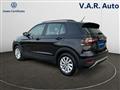 VOLKSWAGEN T-CROSS 1.0 TSI Style BMT