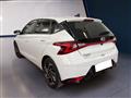 HYUNDAI I20 III 2021 1.2 mpi Bose Exterior Pack