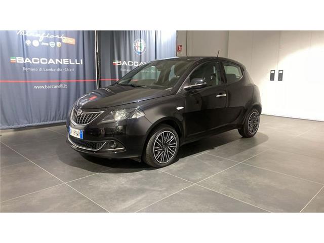 LANCIA YPSILON 1.0 FireFly 5 porte S&S Hybrid Gold