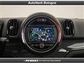 MINI CABRIO 2.0 Cooper D Business Countryman Automatica