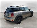 MINI COUNTRYMAN Mini 1.5 One D Business Countryman Automatica