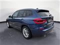 BMW X3 xDrive20d Business Advantage