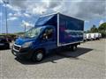 PEUGEOT BOXER 435 2.0 BlueHDi 160CV  cassa cassonato centinato