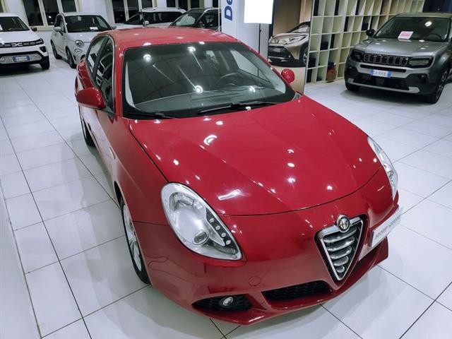 ALFA ROMEO GIULIETTA 1.6 JTDm-2 105 CV Progression