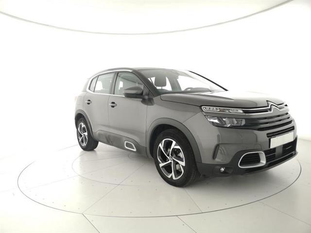 CITROEN C5 AIRCROSS BlueHDi 130 S&S EAT8 Business