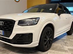 AUDI Q2 2.0 TDI 190 CV quattro S tronic Sport