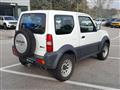 SUZUKI JIMNY 1.3 4WD Evolution