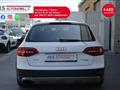 AUDI A4 ALLROAD A4 allroad 2.0 TDI 177 CV S tronic