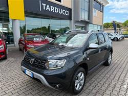 DACIA DUSTER 1.6 SCe GPL 4x2 Prestige